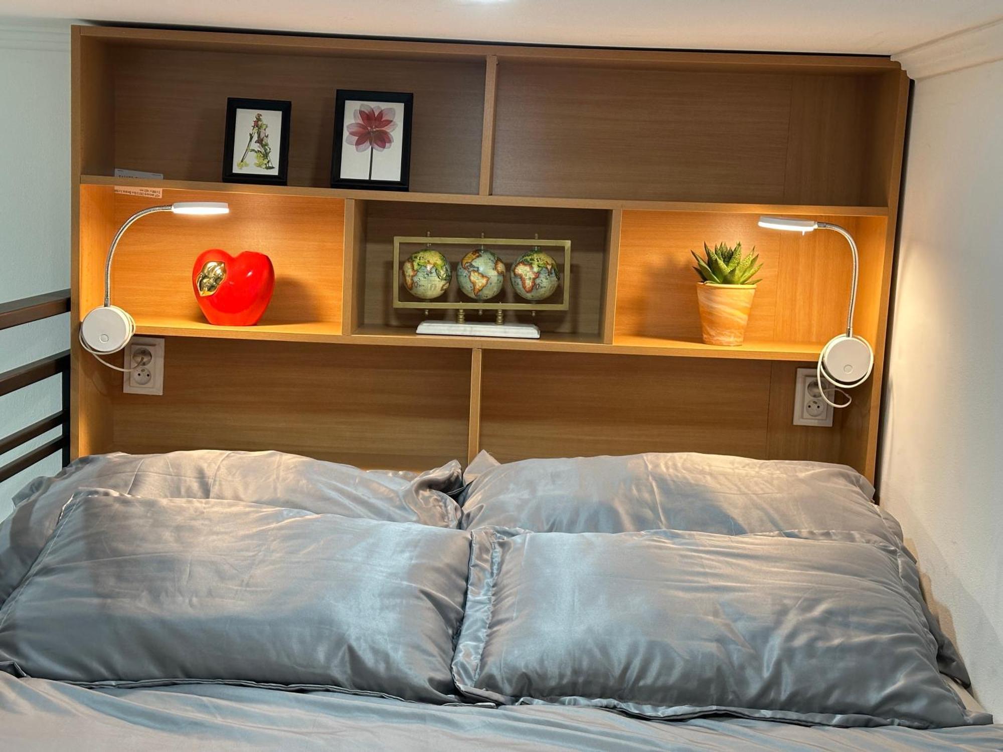 Cozy In Wenceslas Square Apartment Prag